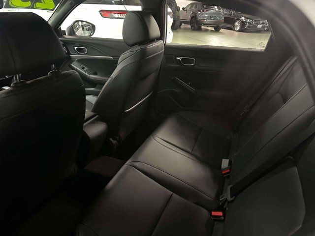 2023 Acura Integra w/A-Spec Package