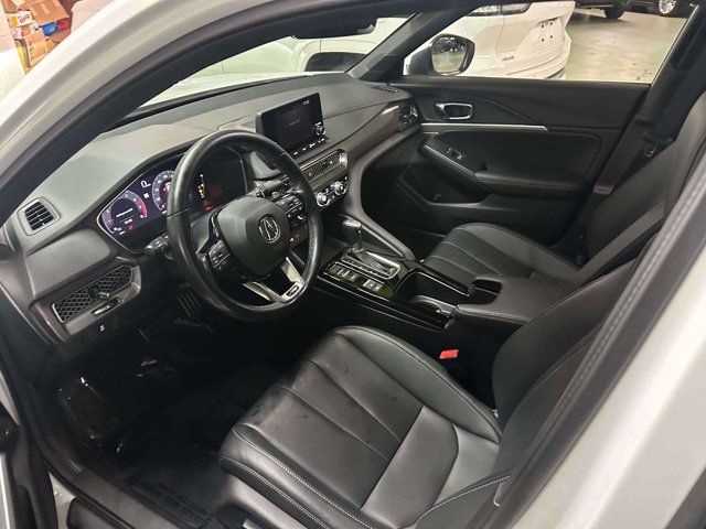 2023 Acura Integra w/A-Spec Package