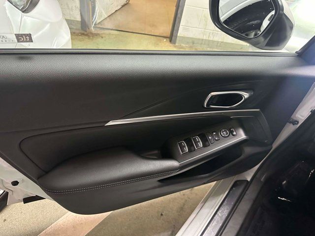 2023 Acura Integra w/A-Spec Package