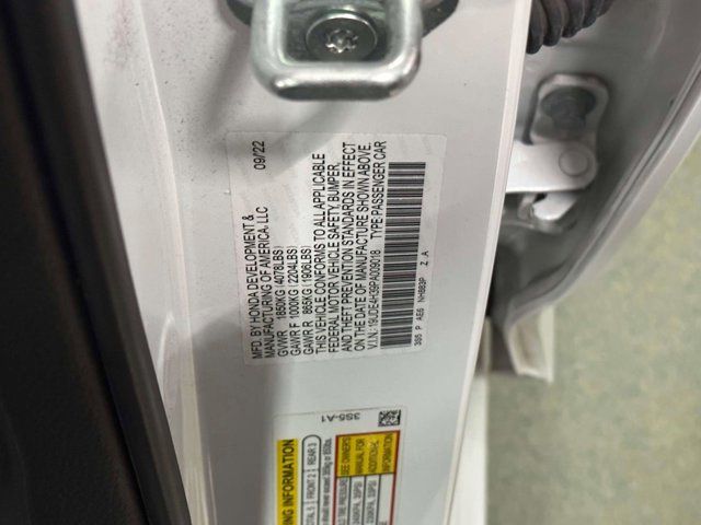 2023 Acura Integra w/A-Spec Package