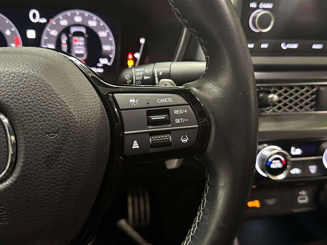 2023 Acura Integra w/A-Spec Package
