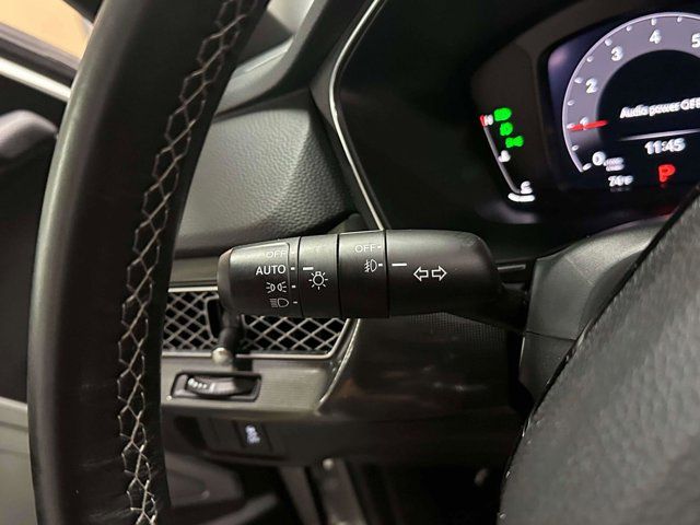 2023 Acura Integra w/A-Spec Package