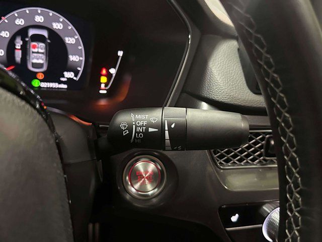 2023 Acura Integra w/A-Spec Package