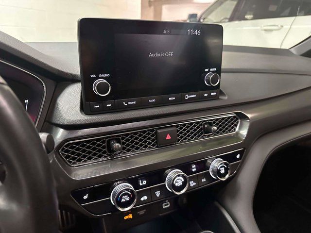 2023 Acura Integra w/A-Spec Package