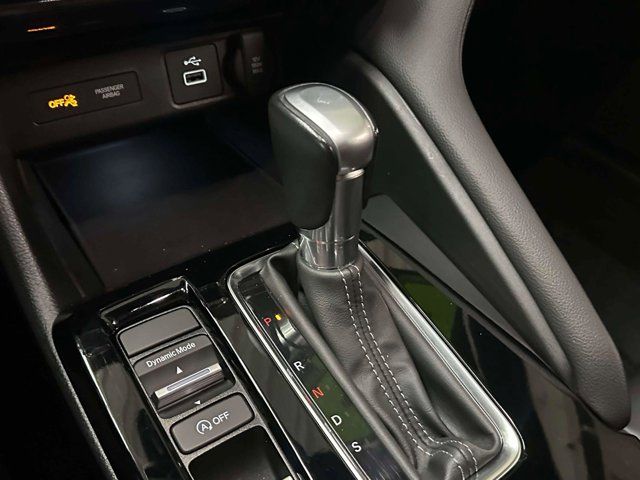 2023 Acura Integra w/A-Spec Package