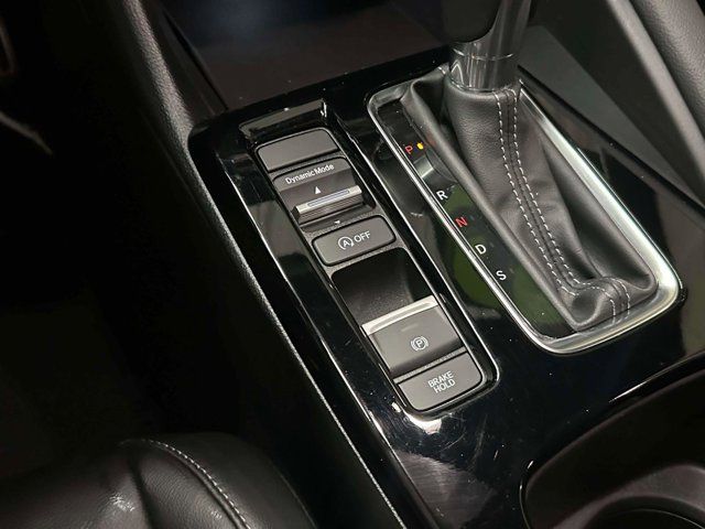 2023 Acura Integra w/A-Spec Package