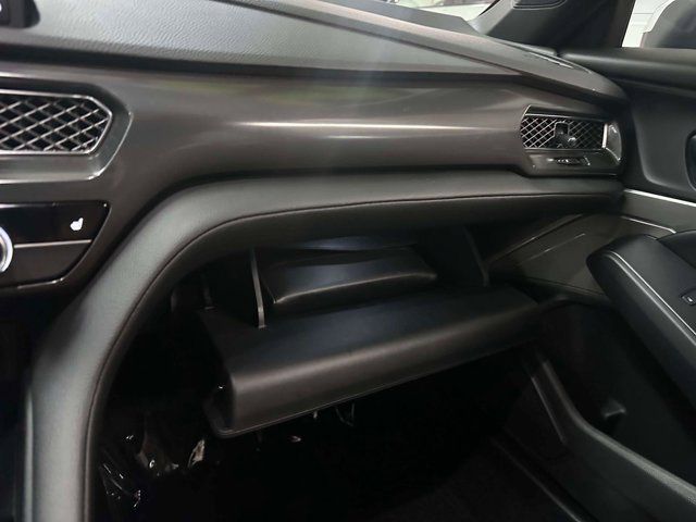 2023 Acura Integra w/A-Spec Package