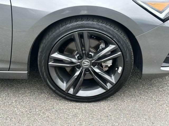 2023 Acura Integra CVT w/A-Spec Technology Package
