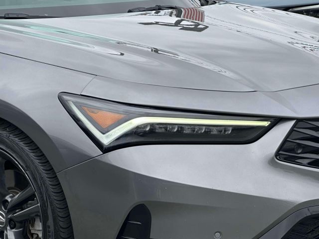2023 Acura Integra CVT w/A-Spec Technology Package