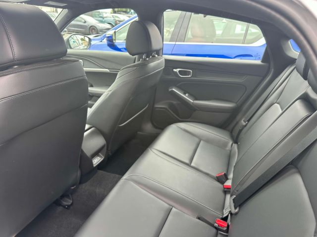 2023 Acura Integra CVT w/A-Spec Technology Package