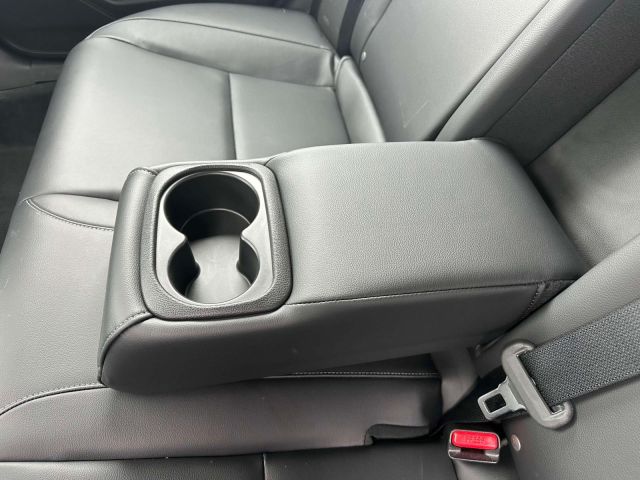 2023 Acura Integra CVT w/A-Spec Technology Package