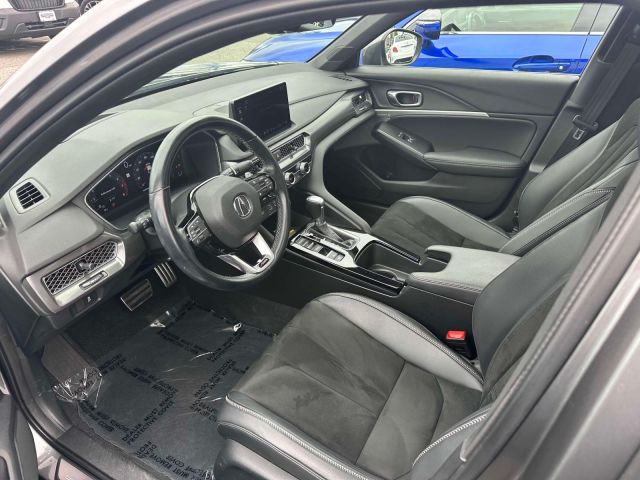 2023 Acura Integra CVT w/A-Spec Technology Package