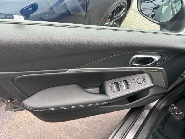 2023 Acura Integra CVT w/A-Spec Technology Package