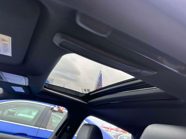 2023 Acura Integra CVT w/A-Spec Technology Package