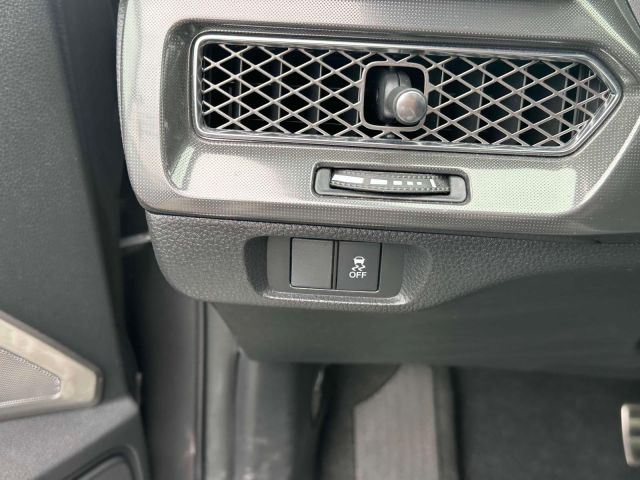 2023 Acura Integra CVT w/A-Spec Technology Package