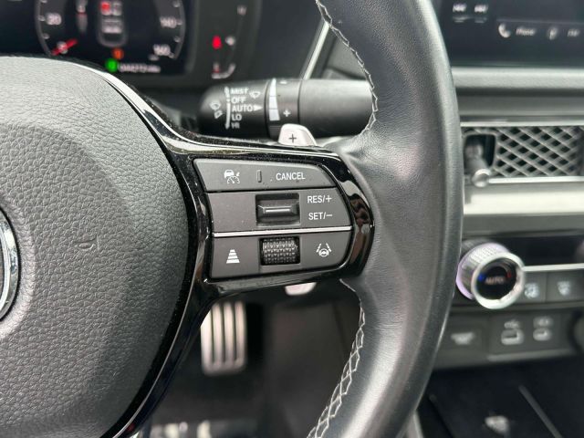 2023 Acura Integra CVT w/A-Spec Technology Package
