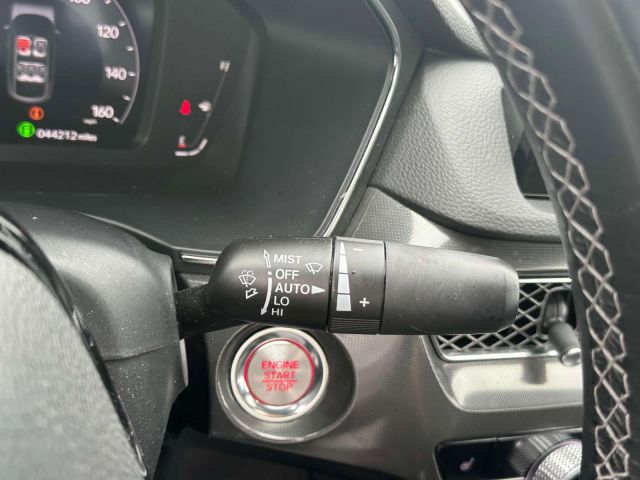2023 Acura Integra CVT w/A-Spec Technology Package
