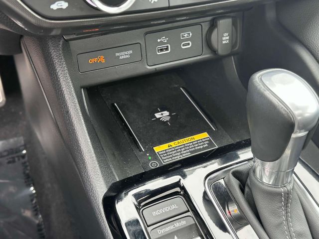 2023 Acura Integra CVT w/A-Spec Technology Package