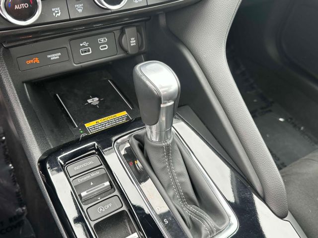 2023 Acura Integra CVT w/A-Spec Technology Package