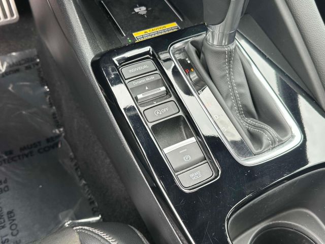 2023 Acura Integra CVT w/A-Spec Technology Package