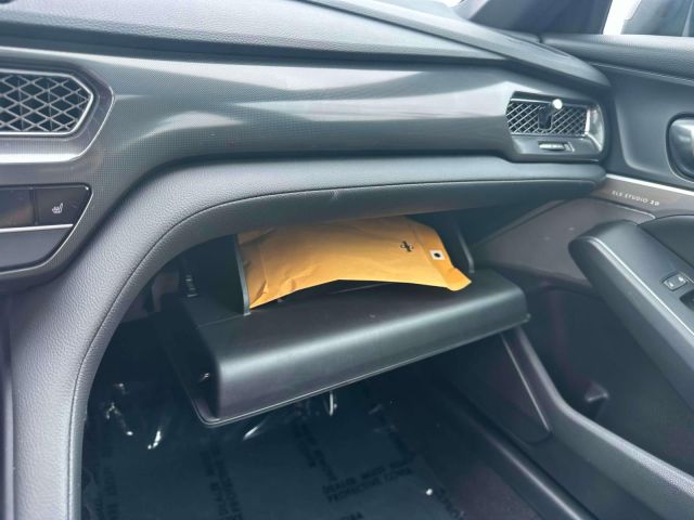 2023 Acura Integra CVT w/A-Spec Technology Package