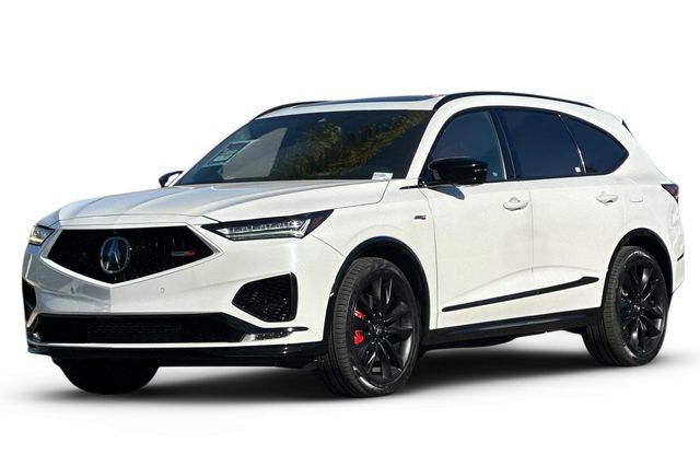 2023 Acura MDX Type S w/Advance Package