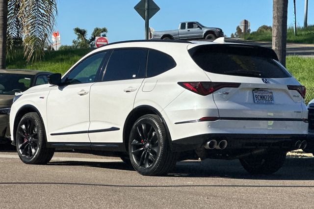 2023 Acura MDX Type S w/Advance Package