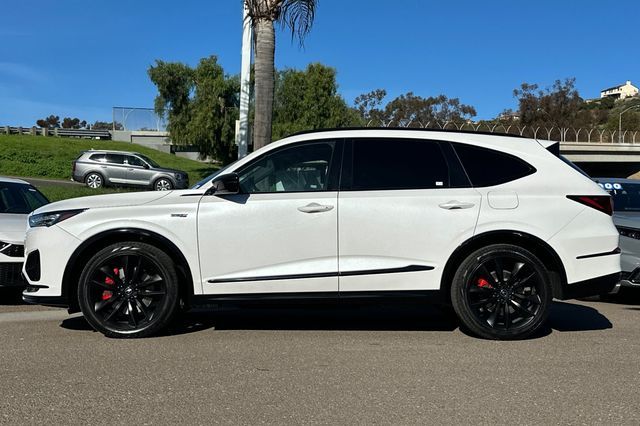 2023 Acura MDX Type S w/Advance Package