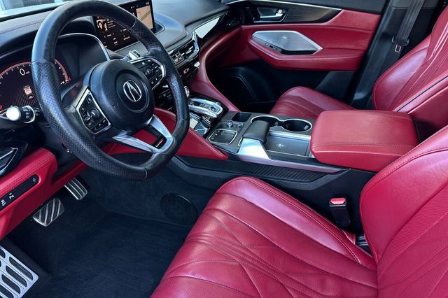 2023 Acura MDX Type S w/Advance Package