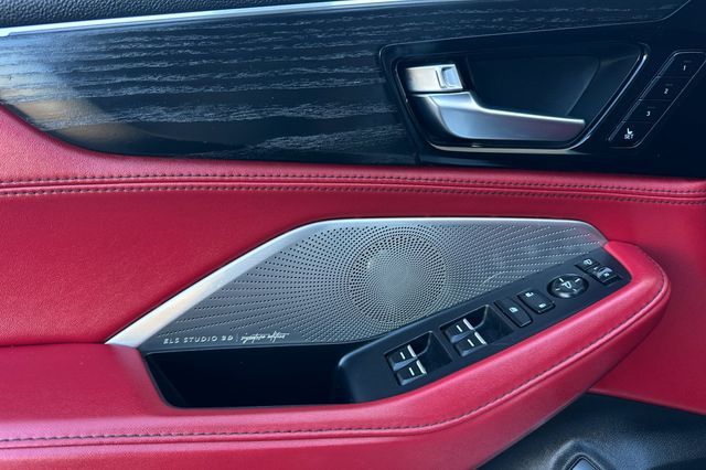 2023 Acura MDX Type S w/Advance Package