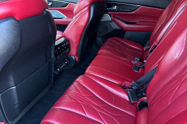 2023 Acura MDX Type S w/Advance Package