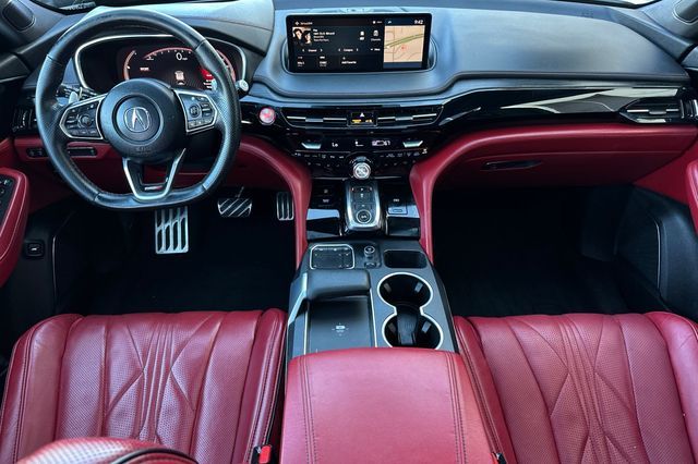 2023 Acura MDX Type S w/Advance Package