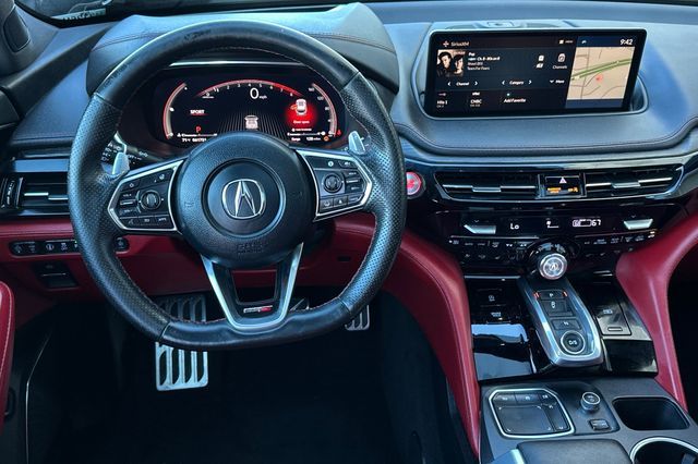 2023 Acura MDX Type S w/Advance Package