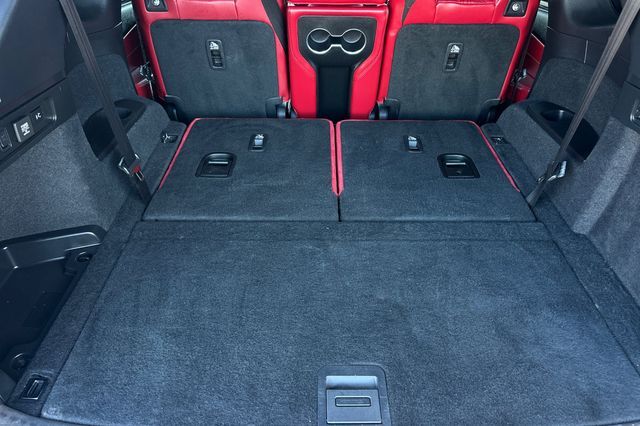 2023 Acura MDX Type S w/Advance Package