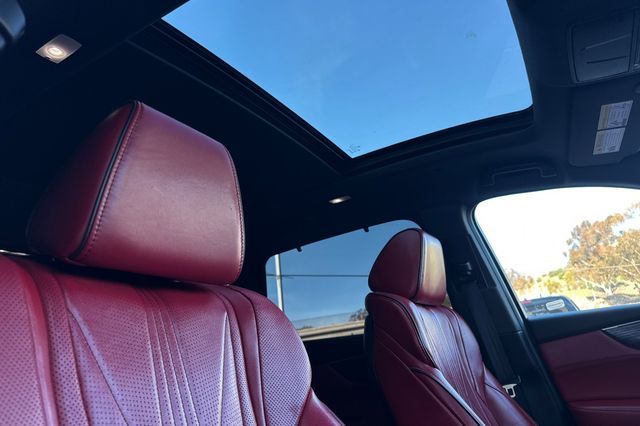 2023 Acura MDX Type S w/Advance Package