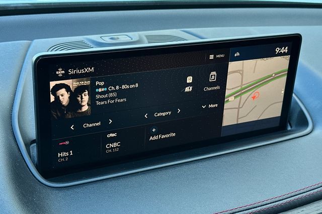 2023 Acura MDX Type S w/Advance Package