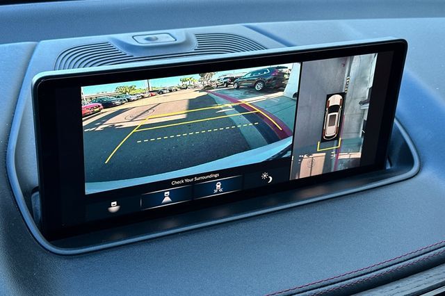 2023 Acura MDX Type S w/Advance Package