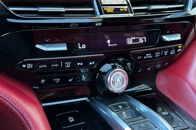 2023 Acura MDX Type S w/Advance Package