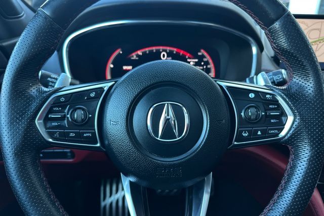 2023 Acura MDX Type S w/Advance Package