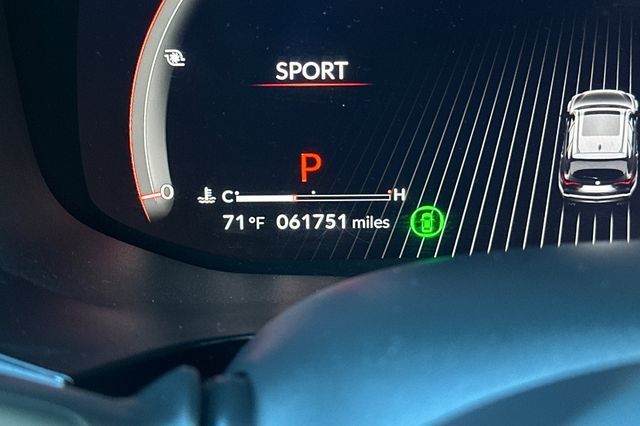 2023 Acura MDX Type S w/Advance Package