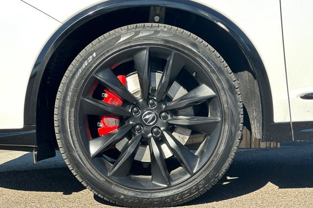 2023 Acura MDX Type S w/Advance Package