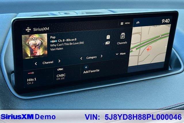 2023 Acura MDX Type S w/Advance Package