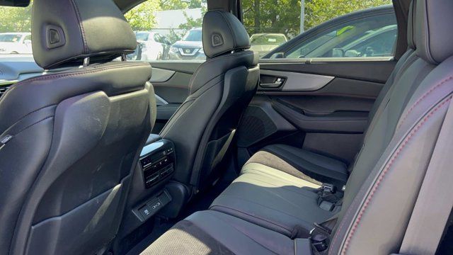 2023 Acura MDX Type S