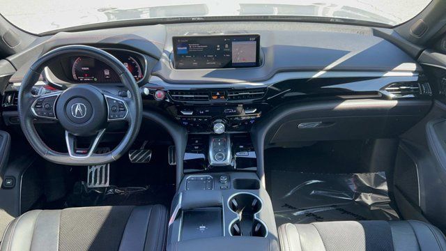 2023 Acura MDX Type S