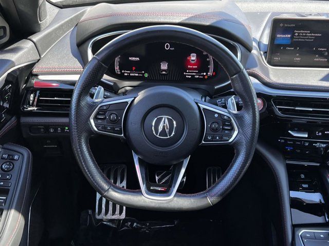 2023 Acura MDX Type S