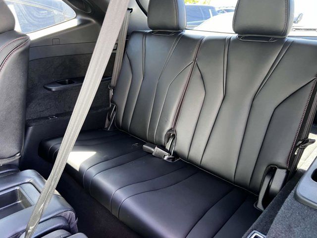 2023 Acura MDX Type S