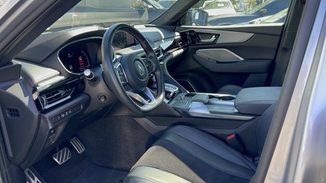 2023 Acura MDX Type S