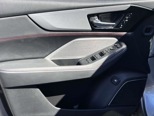 2023 Acura MDX Type S
