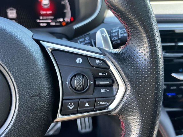 2023 Acura MDX Type S