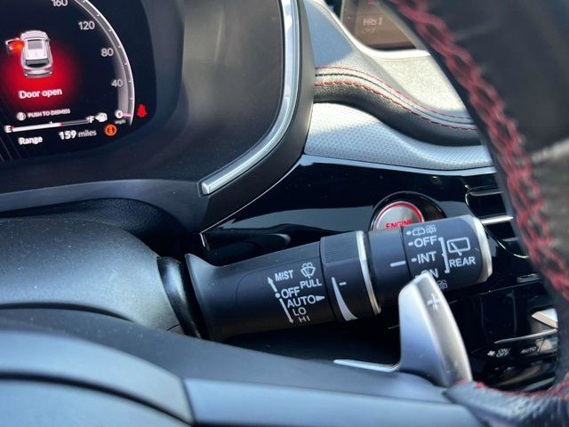 2023 Acura MDX Type S